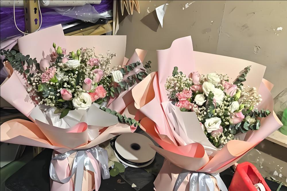 焦作修武县花店