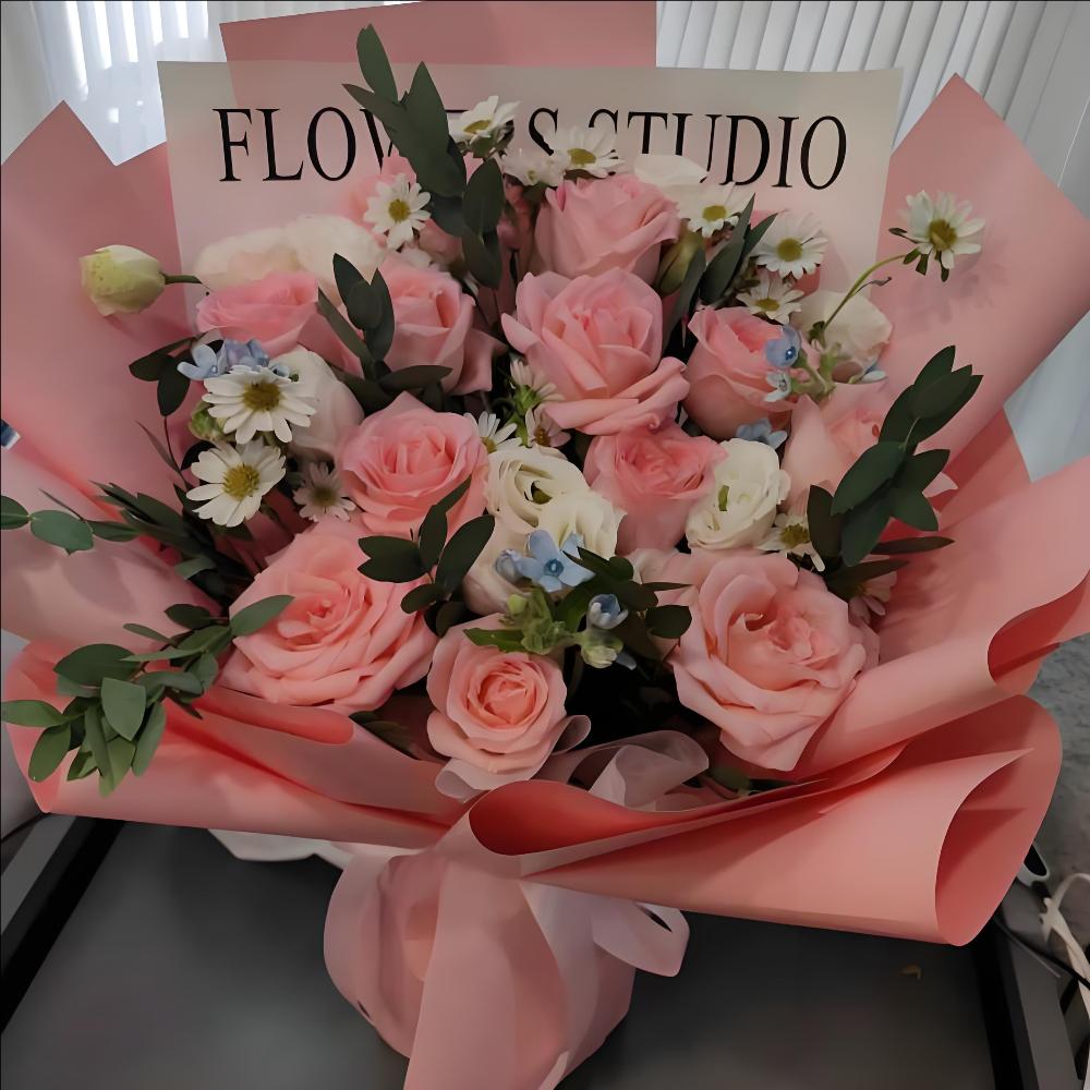 焦作修武县花店
