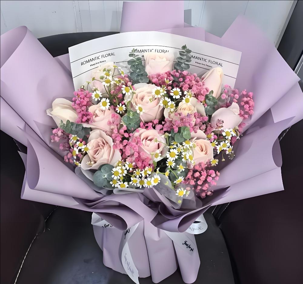焦作修武县花店
